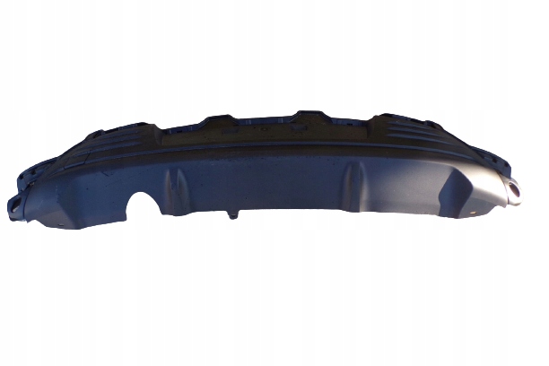 фото №1, Накладка бампера задняя 850225236r clio iv hb