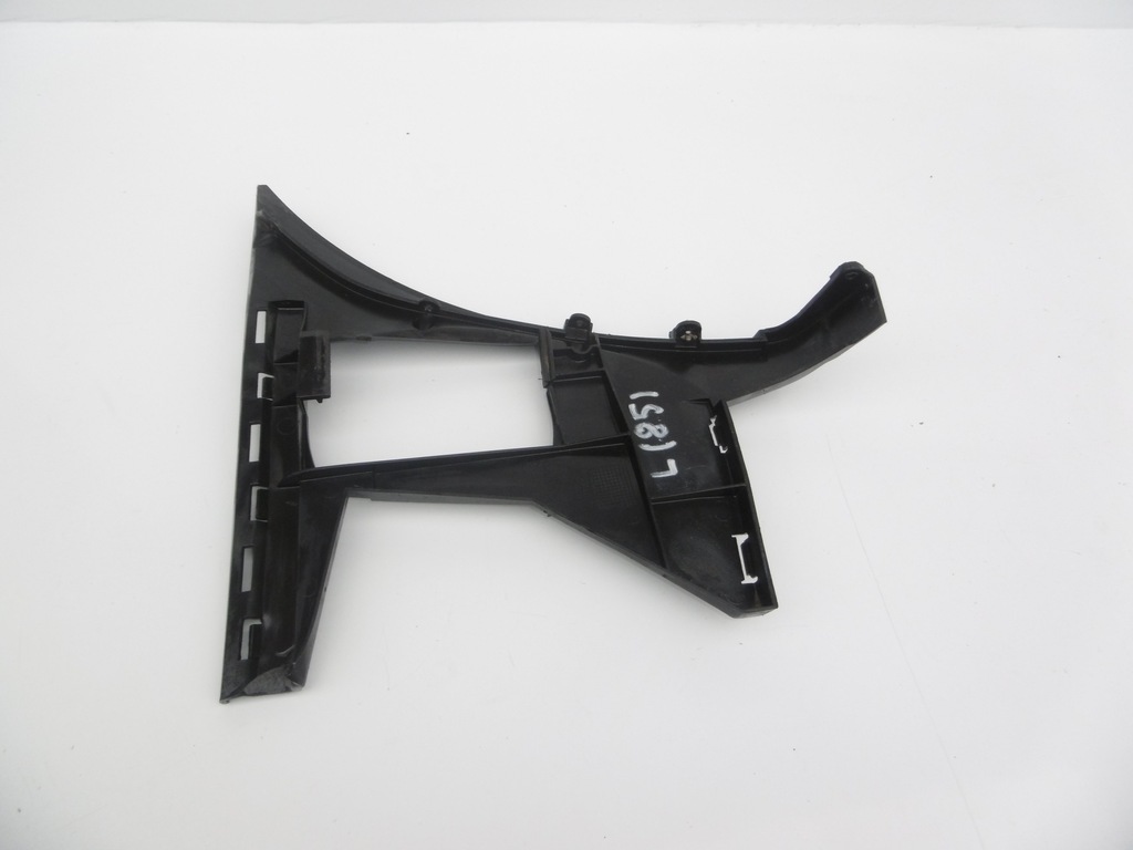 фото №8, Направляющая кронштейн бампера левый задняя volvo s80 i