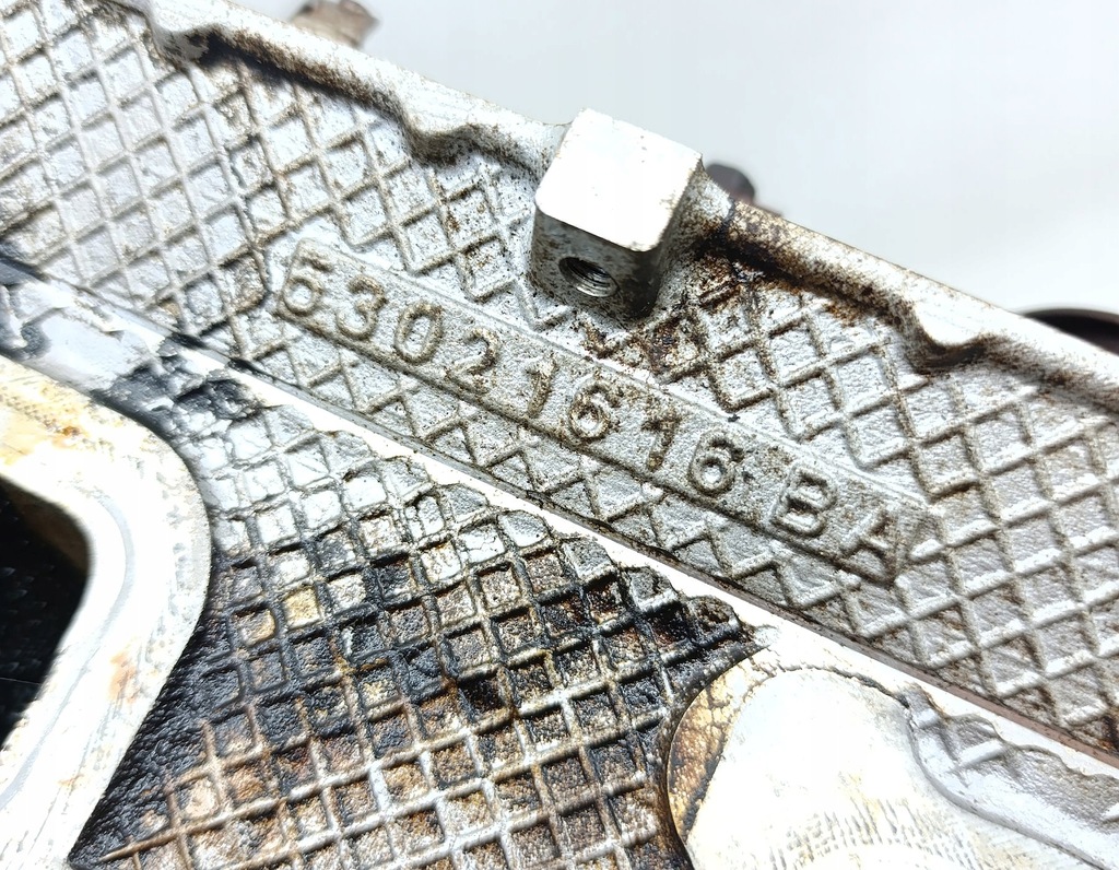 фото №6, Головка 2 dodge ram 1500 5.7 v8 hemi 53021616ba левая