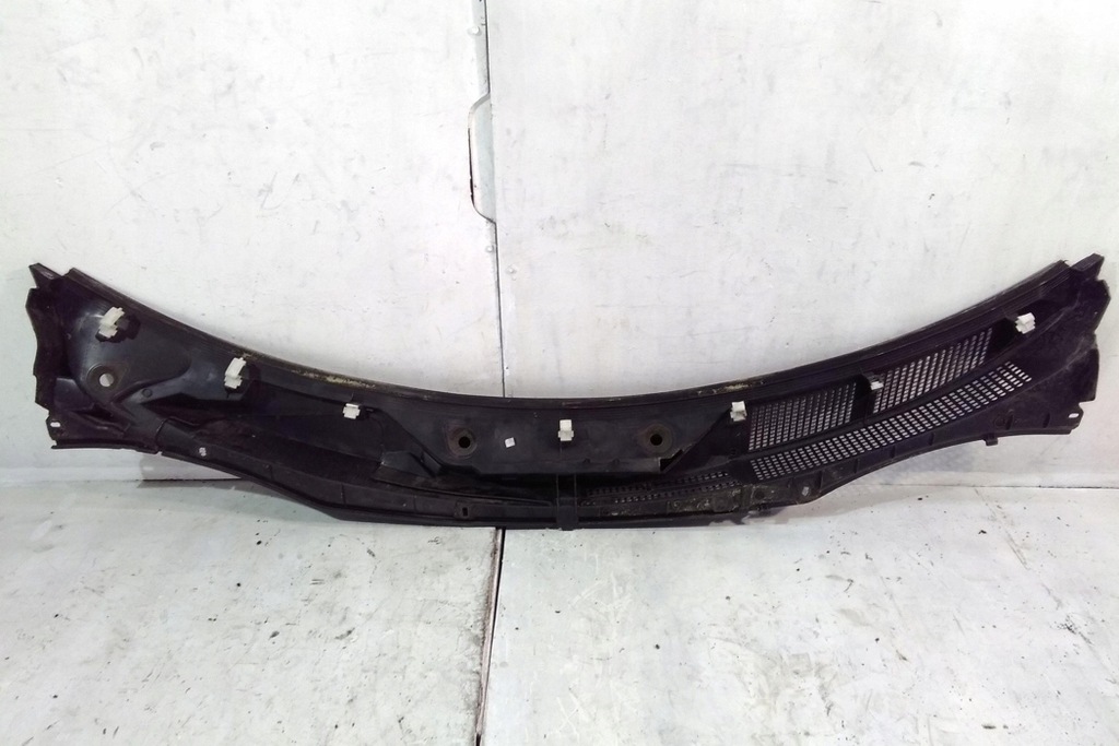 фото №8, Пластик двірник передніх renault grand scénic ii jm0/1_ 8200136789