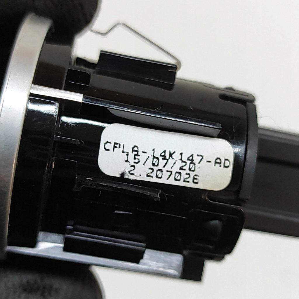 фото №6, Land rover range rover sport l494 2018 інше перемикачі i кнопки