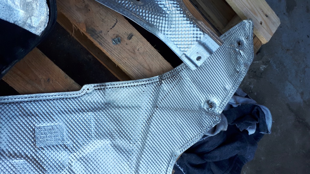 фото №9, A6 c7 захист захист теплові жабо a7 4g