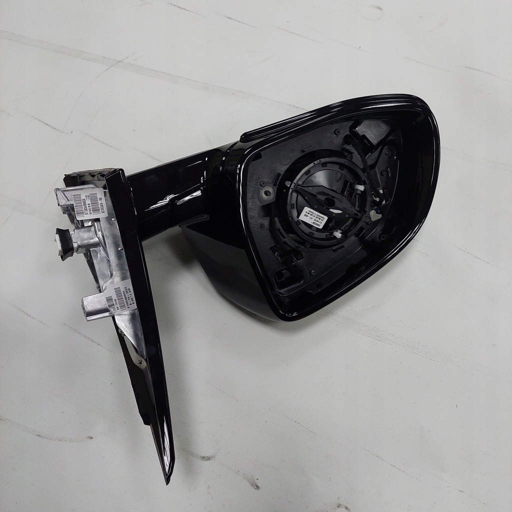 фото №1, Bmw xm g09 левая зеркало наружное