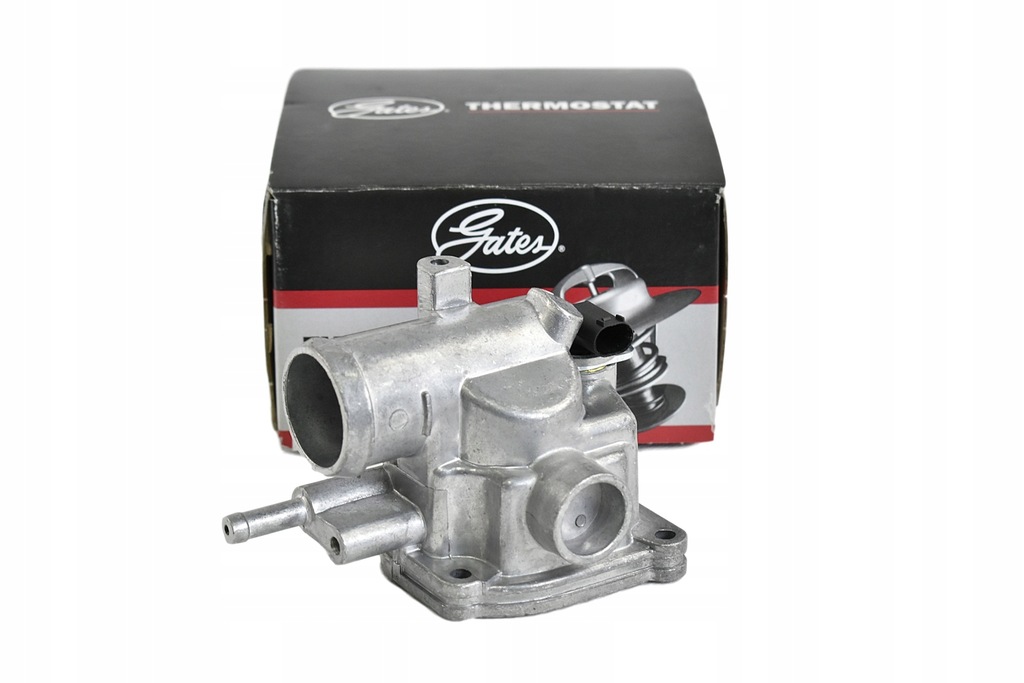 фото №1, Gates термостат mercedes clk c209 220 cdi