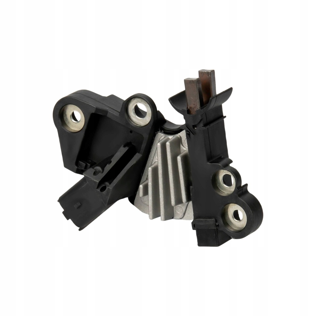 фото №1, Регулятор напряжения генератора 14v bosch 0121715001 citroen c6 peugeot 407