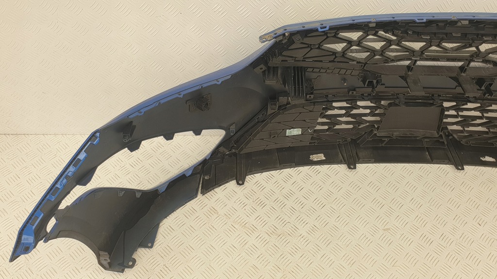 фото №13, Kia ceed iii gt-line lift бампер перед передній