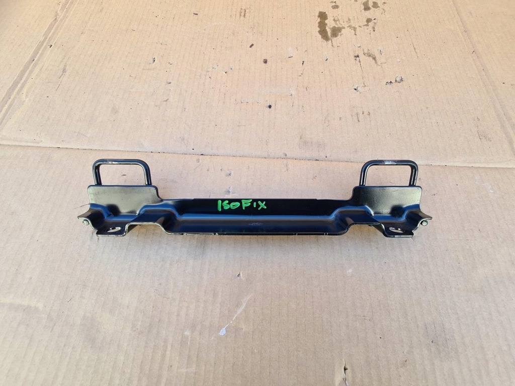 фото №1, Кронштейн основа isofix ford focus mk2 задня кронштейн