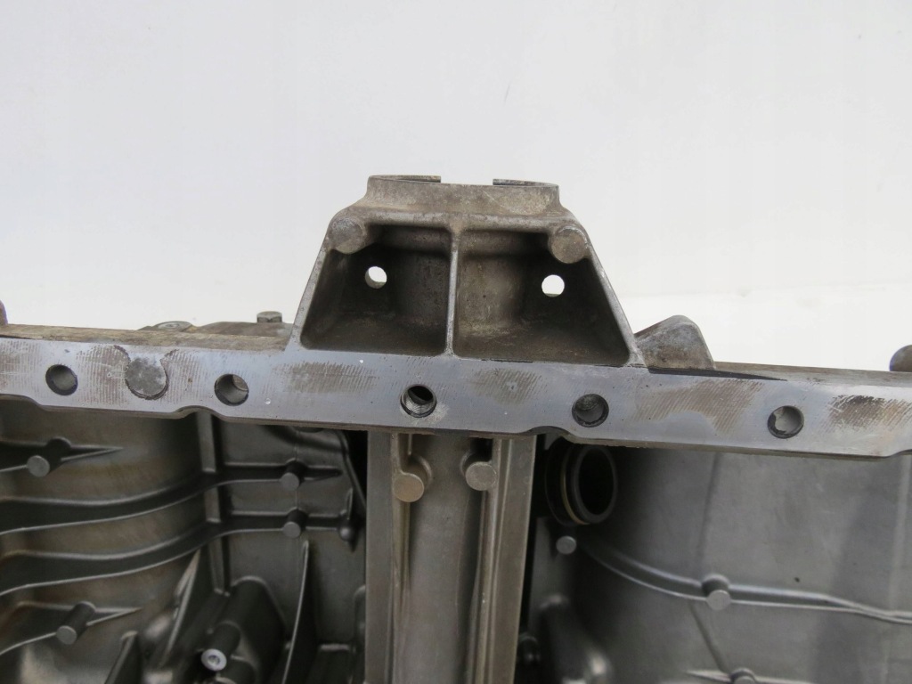 Поддон масляная mercedes w218 cls c218 amg a2780142502 4.7 v8 Недорого