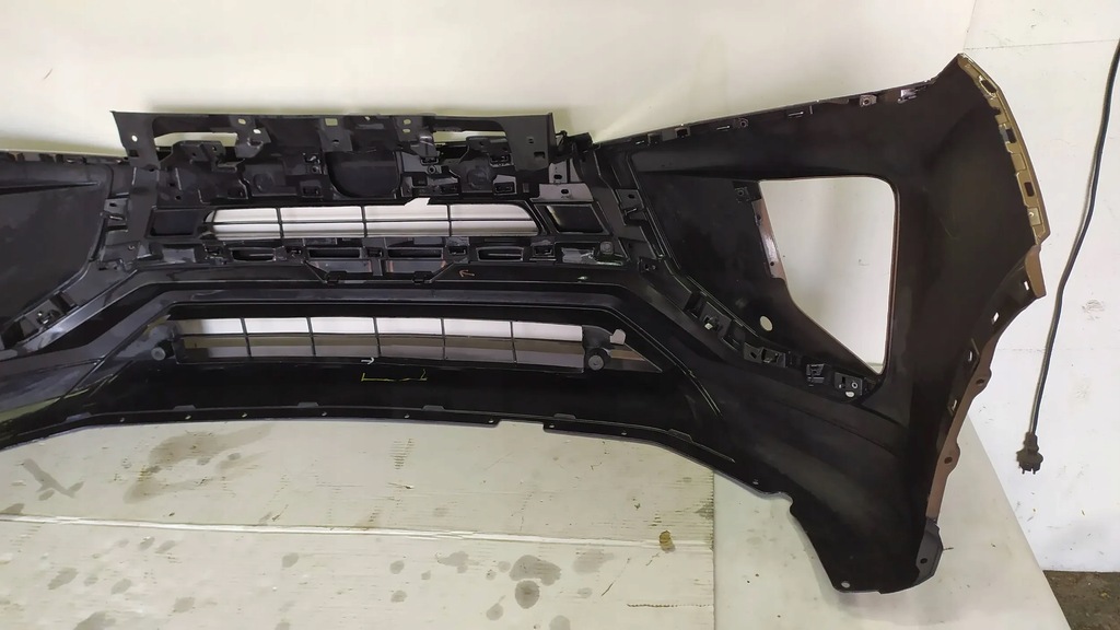 фото №14, Бампер перед передній mitsubishi eclipse cross