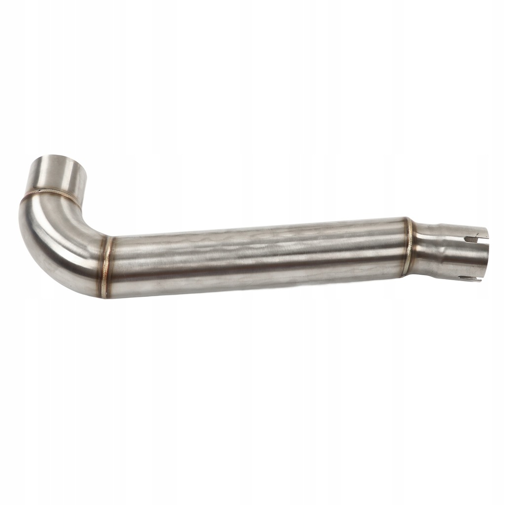 фото №8, Середня труба вихлопна заміна труби випускної