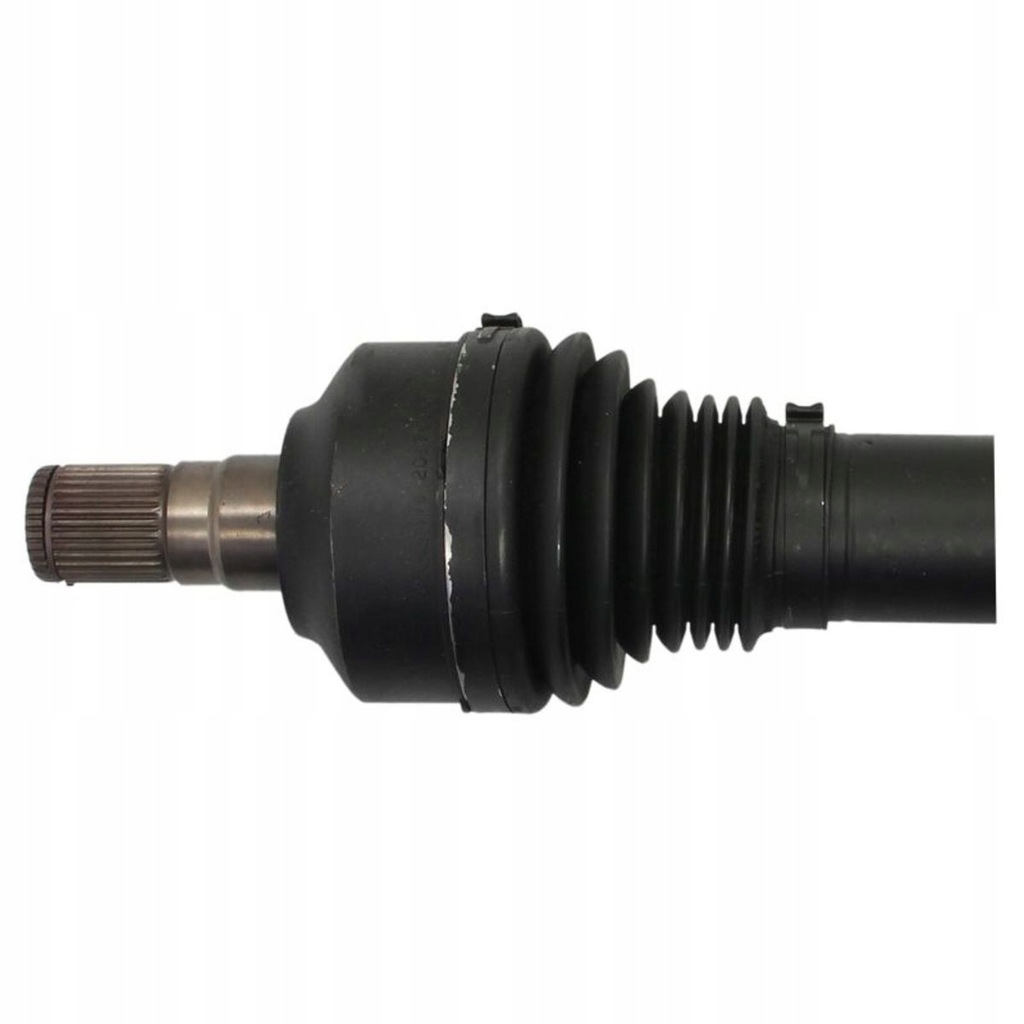 фото №6, Приводной вал перед левая volvo xc60 i 08-17