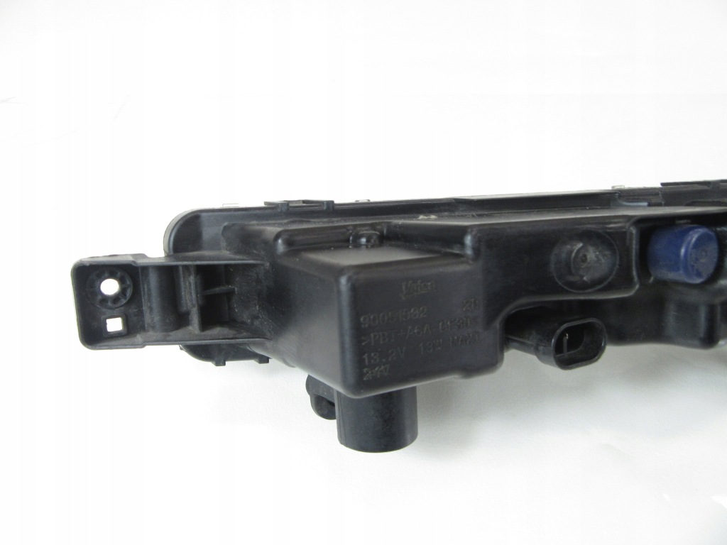 Купить Противотуманная фара правый фара свет противотуманные bmw 5 g30 g31 32 led 7349132