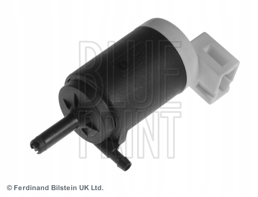 фото №11, Blue print adn10323 насос розпилювача, омивач скло лобове