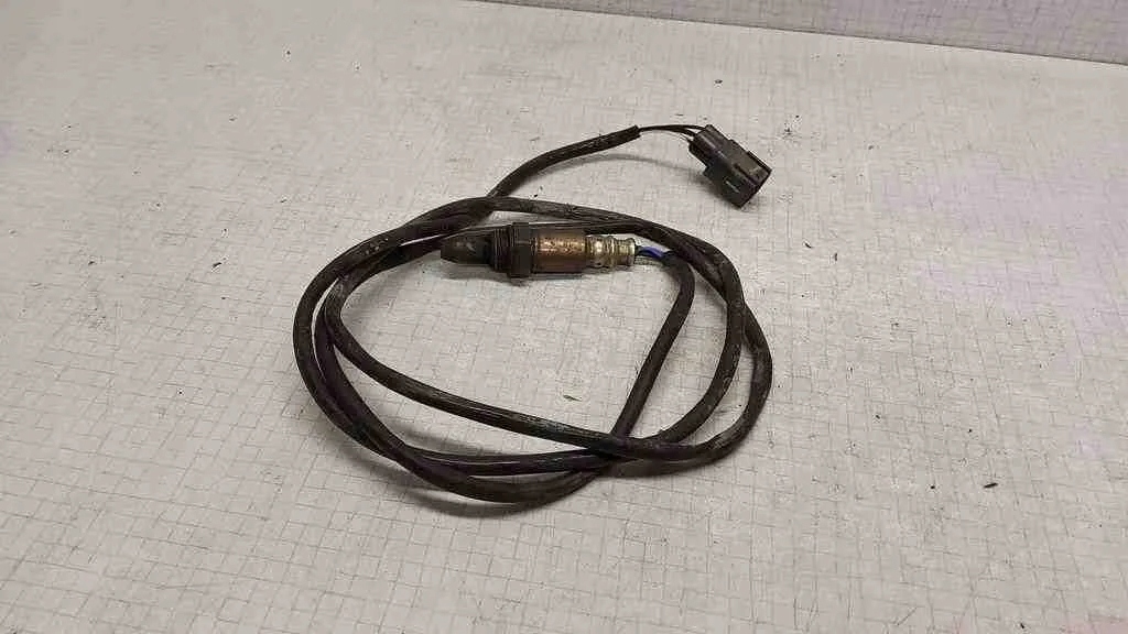 фото №1, Датчик лямбда-зонд opel zafira b 1.7 cdti 8980751401