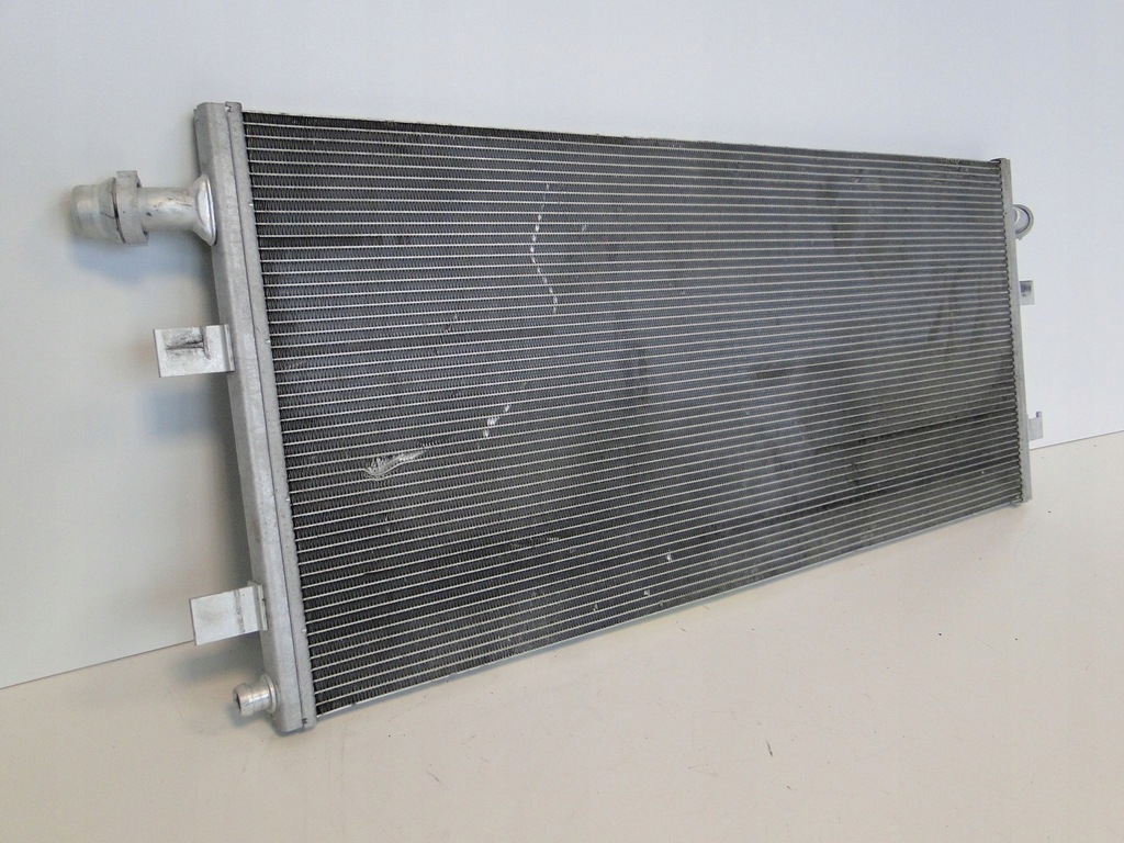 фото №5, Mercedes a klasa 177 w177 радиатор wody жидкость amg