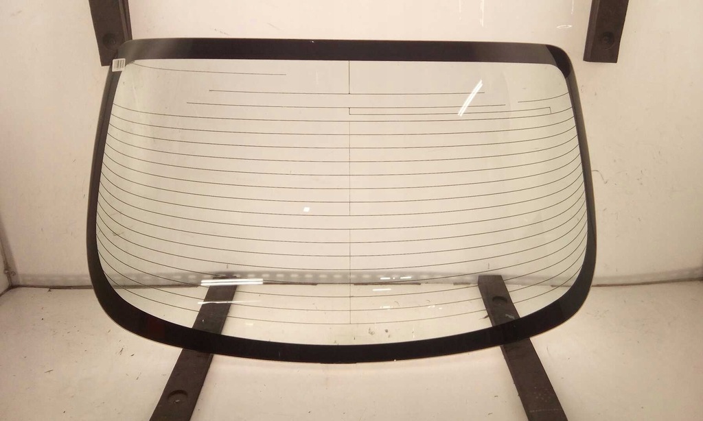 фото №1, Стекло задняя mazda xedos 6 1992-1999 обогреватель