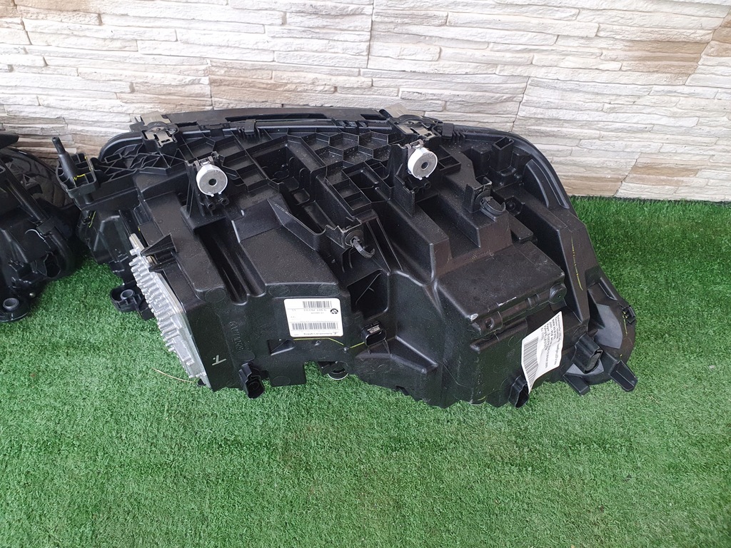 фото №7, Лампа лампы led bmw x5 g05 x6 g06 9481783 9481784