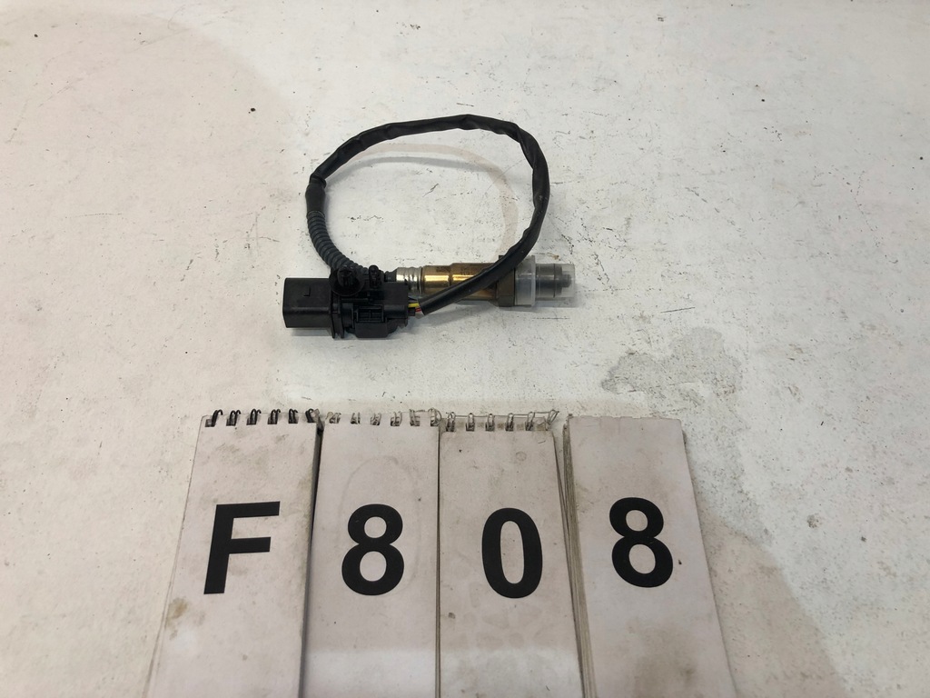 фото №1, Volvo xc90 датчик лямбда-зонд