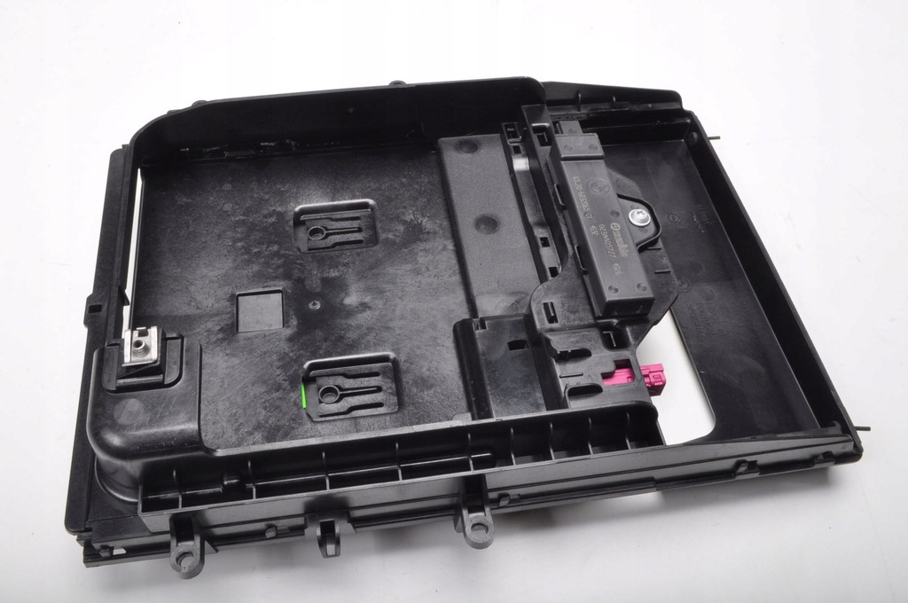 фото №10, Bmw z4 g29 бардачок туннель 9863983