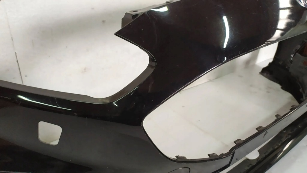 фото №12, Бампер перед передній ford galaxy mk4