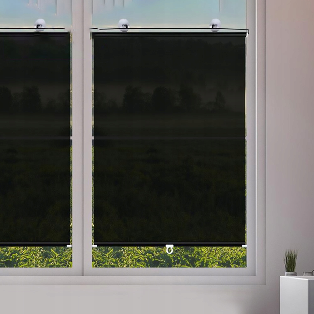 фото №13, Защита солнцезащитная na окно автомобиля 2 szt