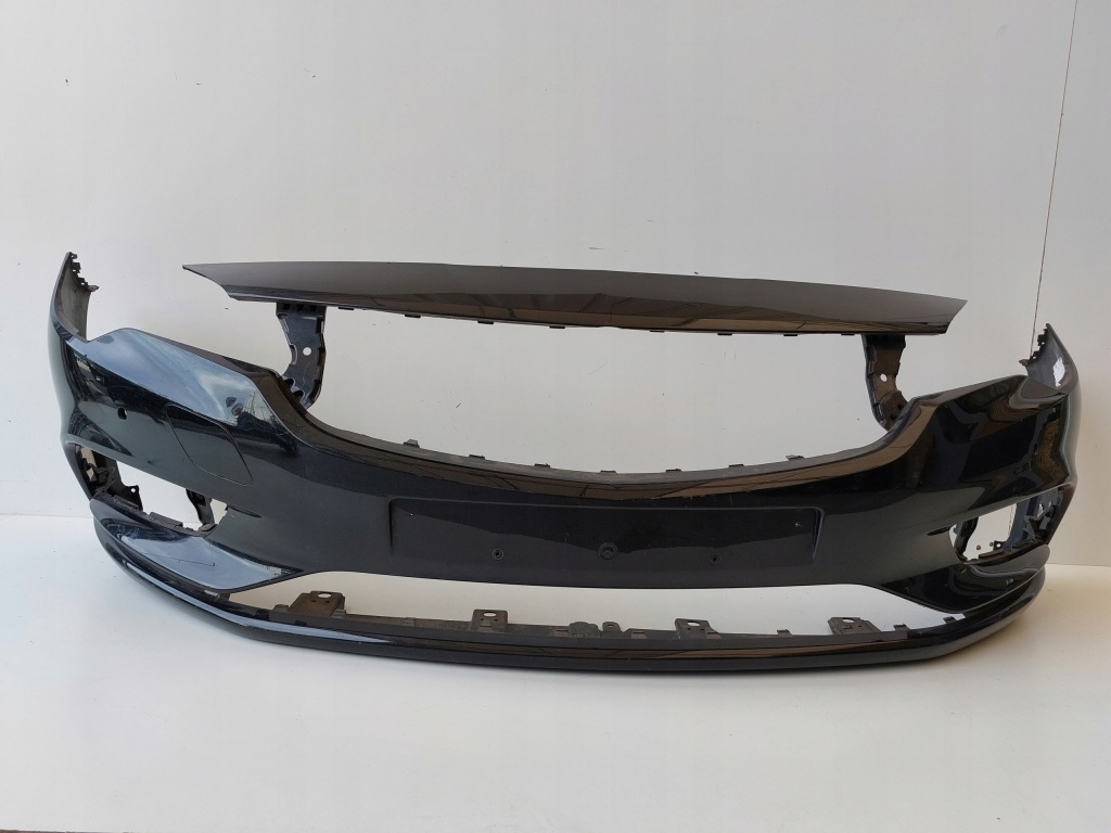 фото №1, Opel оригінальний номер 39052730 бампер