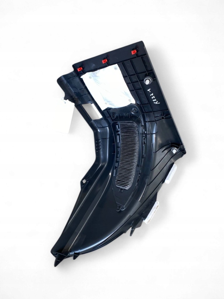 Lexus rx v захист бічна сидіння заднього в Україні