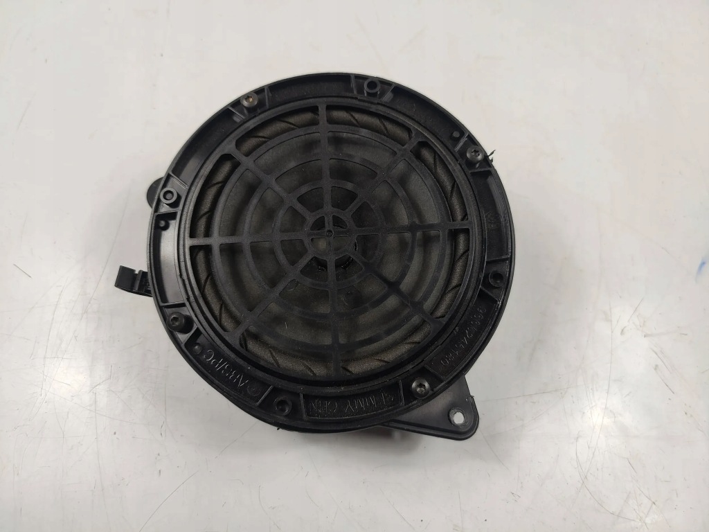 фото №1, Динамик перед 9665245180 peugeot 3008 i 09-13