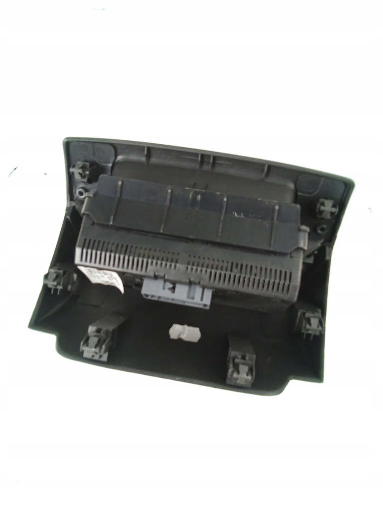 фото №6, L159 радіо годинник opel meriva a 13292090