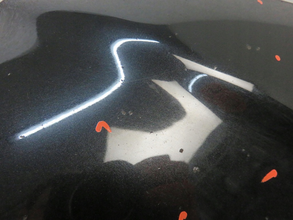 фото №3, Капот toyota corolla e12 209