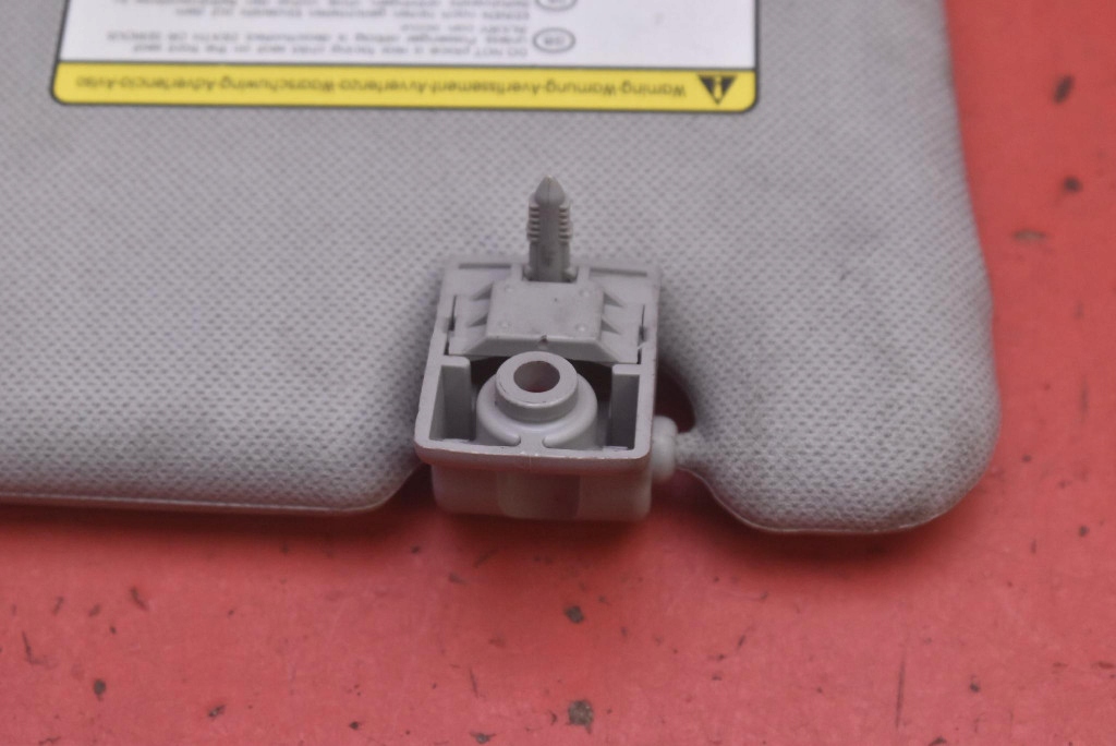 фото №8, Захист сонцезахисна eu hyundai ix35 1 i 09-13