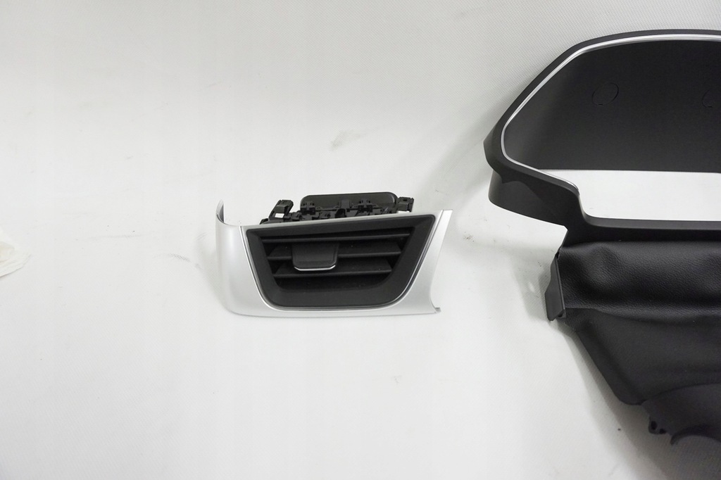 фото №8, Накладки декоративные декоры панели renault captur ii