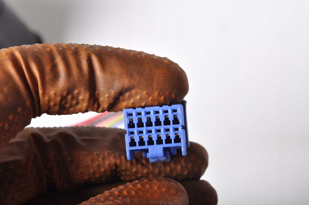 фото №7, Aston martin vanquish i vantage панель обдув 146430-6141