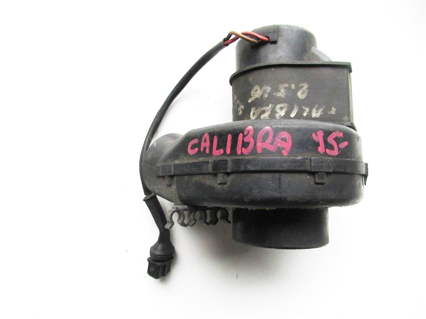 фото №1, Насос повітря вторинного opel calibra 1989-1997r