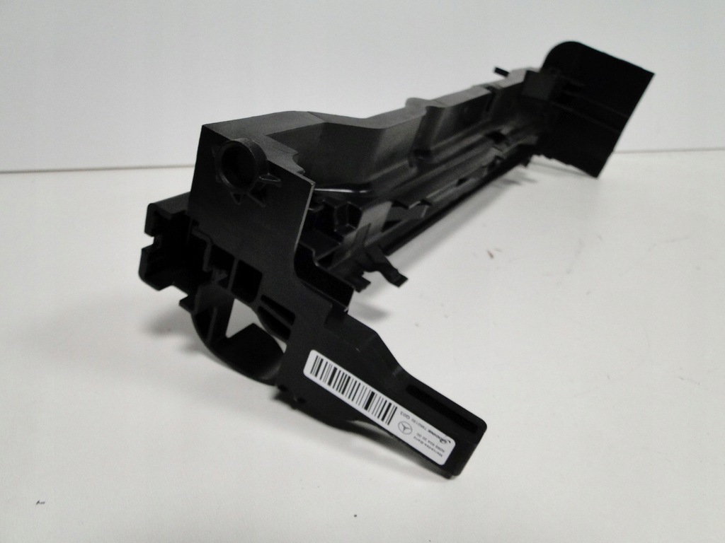 фото №5, Mercedes cls 257 w257 кронштейн радіатора праве