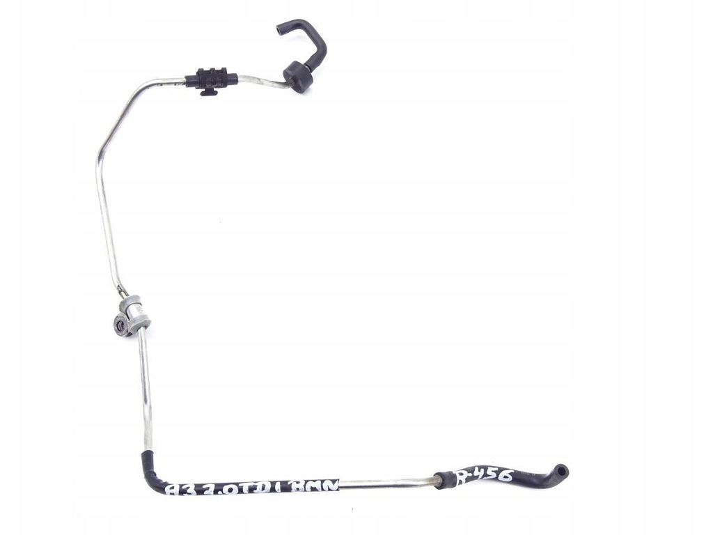 фото №1, Audi a3 8p 06-13 2.0 tdi шланг вакууму