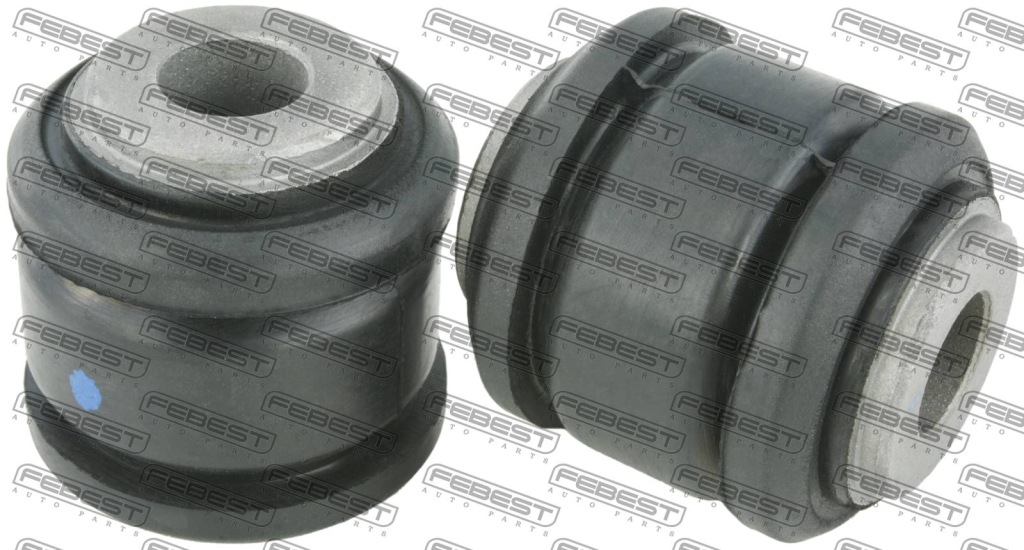 фото №2, Втулка амортизатора 2szt задняя do nissan armada 5.6