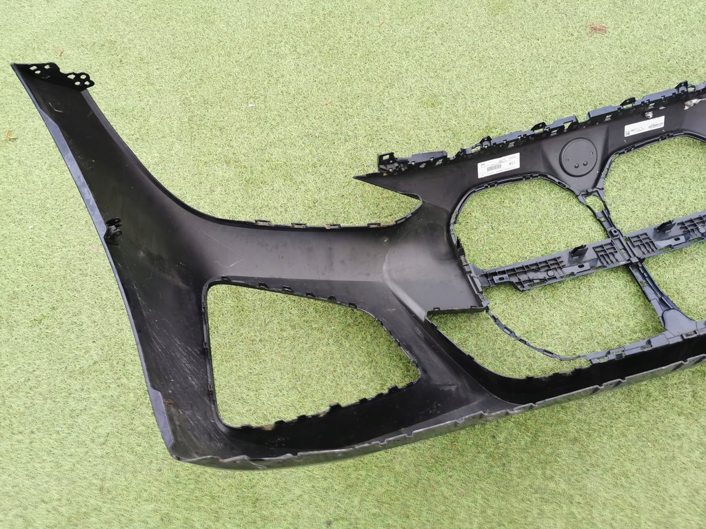 фото №10, Bmw 4 g26 gran coupe m набор бампер перед полный!