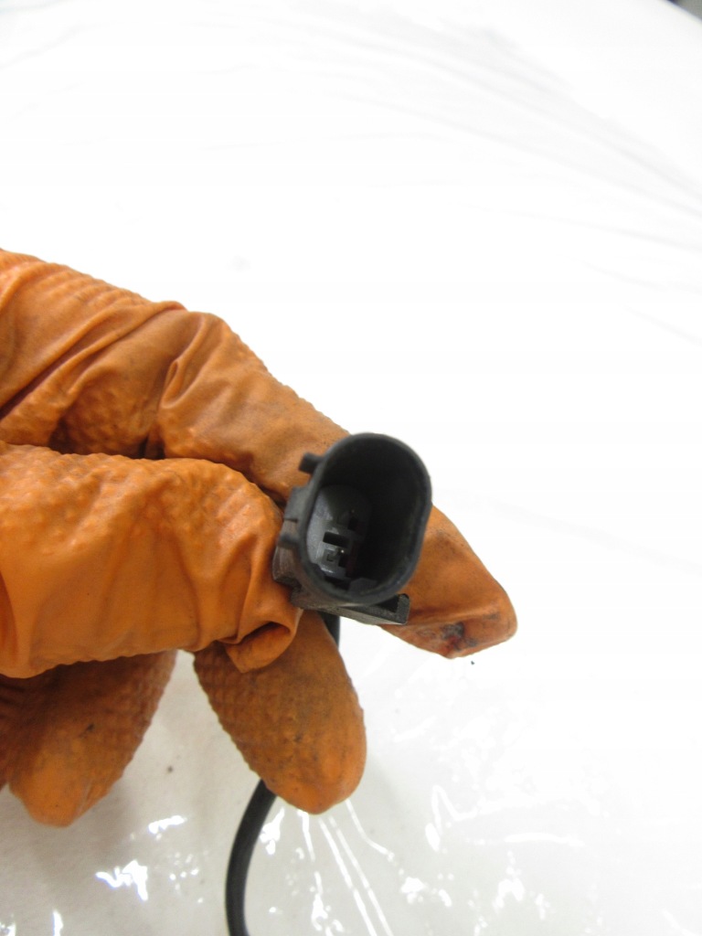 фото №5, Замок капот зачіп засувка bmw f25 x3 f26 x4 7210731