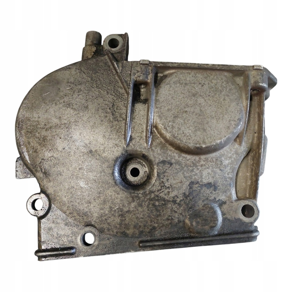 фото №1, Корпус крышка распределительного вала renault 8200156475