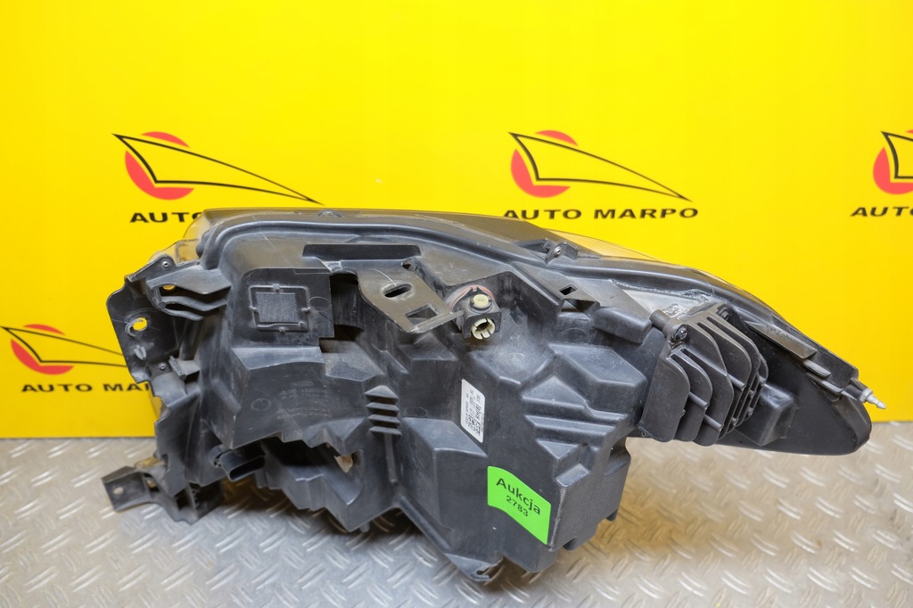 фото №7, Ford expedition 2018 2019- фара лампа full led r usa