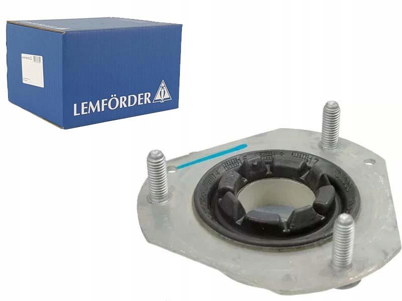 фото №1, Lemforder 42186 01 кронштейн амортизатора