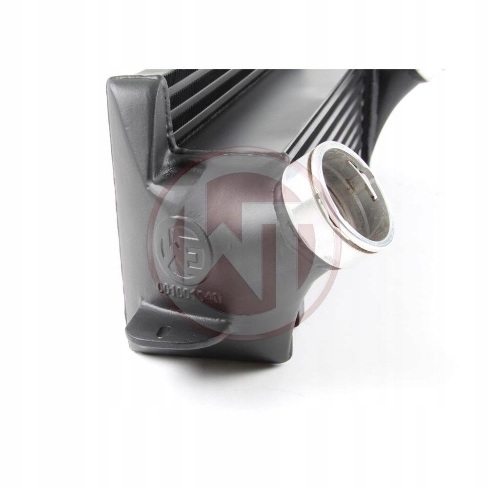 фото №5, Інтеркулер kit bmw x1 23d x e84 wagner тюнінг