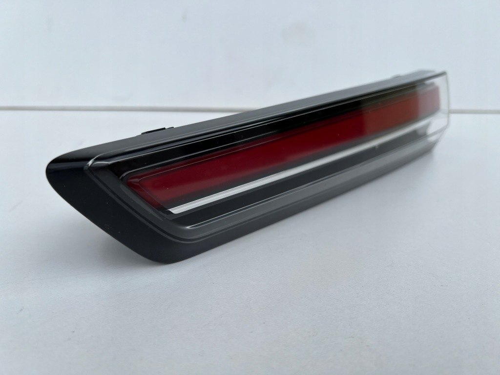 фото №11, Opel mokka b 2020-2024 лампа задняя правая левая крышка багажника led