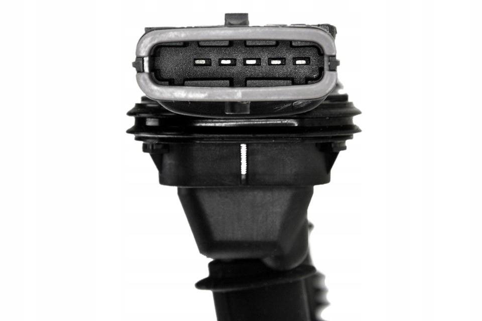 фото №1, Котушка запалювання nty ecz-pl-033