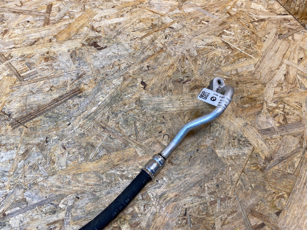 фото №12, Wąż шланг труба кондиционера bmw x1 u11 5a27125 2022-