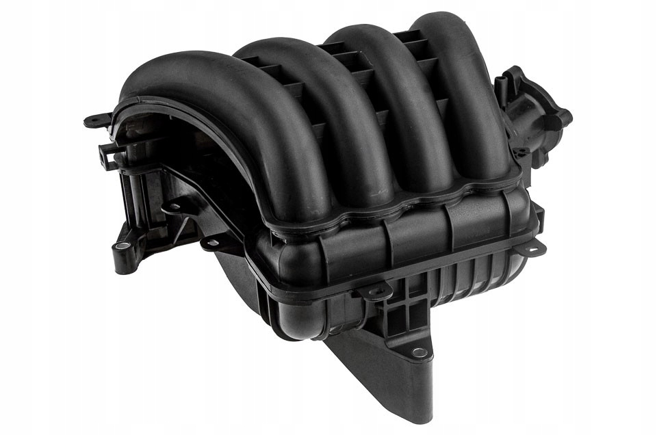 фото №2, Колектор всмоктуючий mazda 3 bm/bn 2.0 2014.11.01--