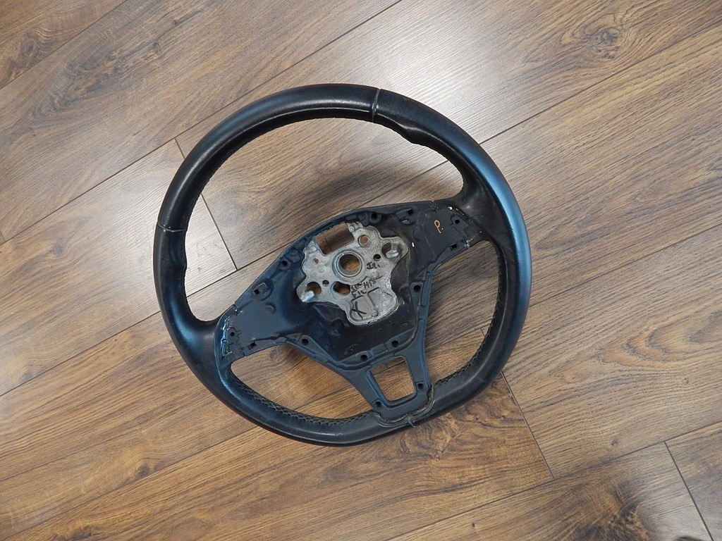 фото №6, Vw polo vi 2g0 - воздуховод кожа oryg