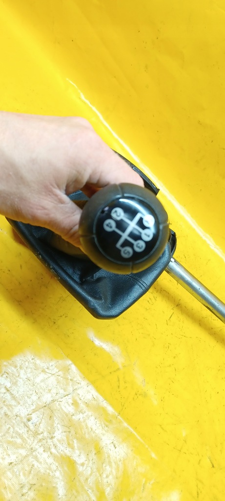 фото №10, Домкрат передач corsa c 00-03r 1,7dti 00902121