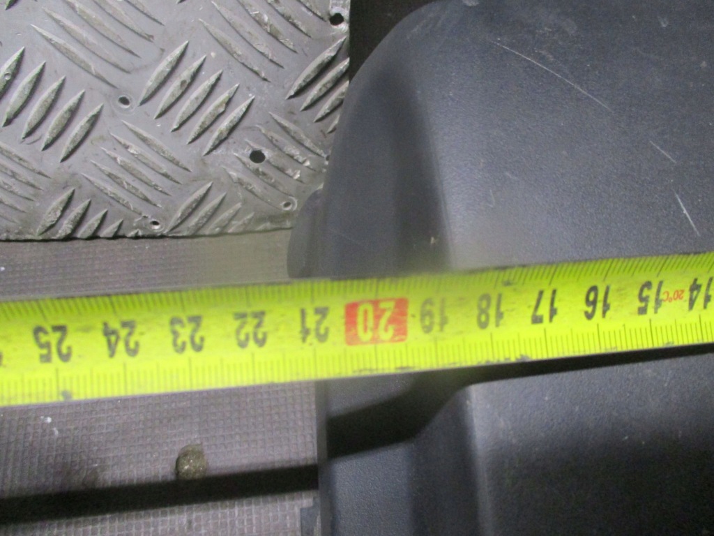 Корпус руля toyota corolla e21 18-23 4502402110 Недорого